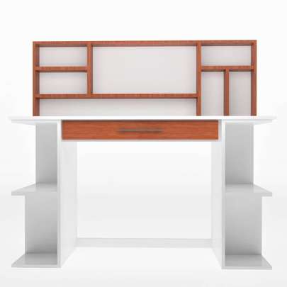 راهنمای خرید میز تحریر اداری شرکتی و مدیریت ام دی اف مدل ساده و دست دوم با قیمت مناسب