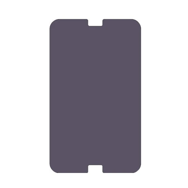 محافظ صفحه نمایش کد SA-24 مناسب برای تبلت سامسونگ Galaxy Tab 3 V / T116