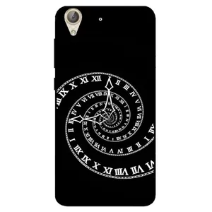 Megafone 8160 Cover For Huawei Y6 2