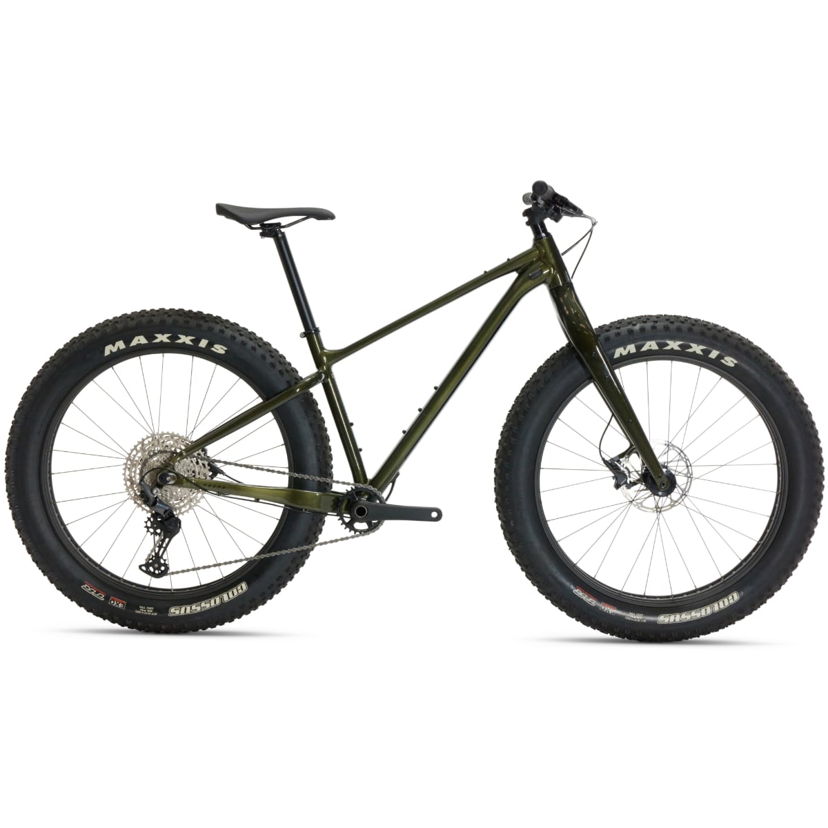 نکته خرید - قیمت روز دوچرخه کوهستان جاینت مدل Yukon 2 سایز 27.5 خرید