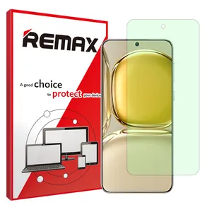 Remax Eye Care model anti green screen protector suitable for Huawei P50 Pro mobile phone