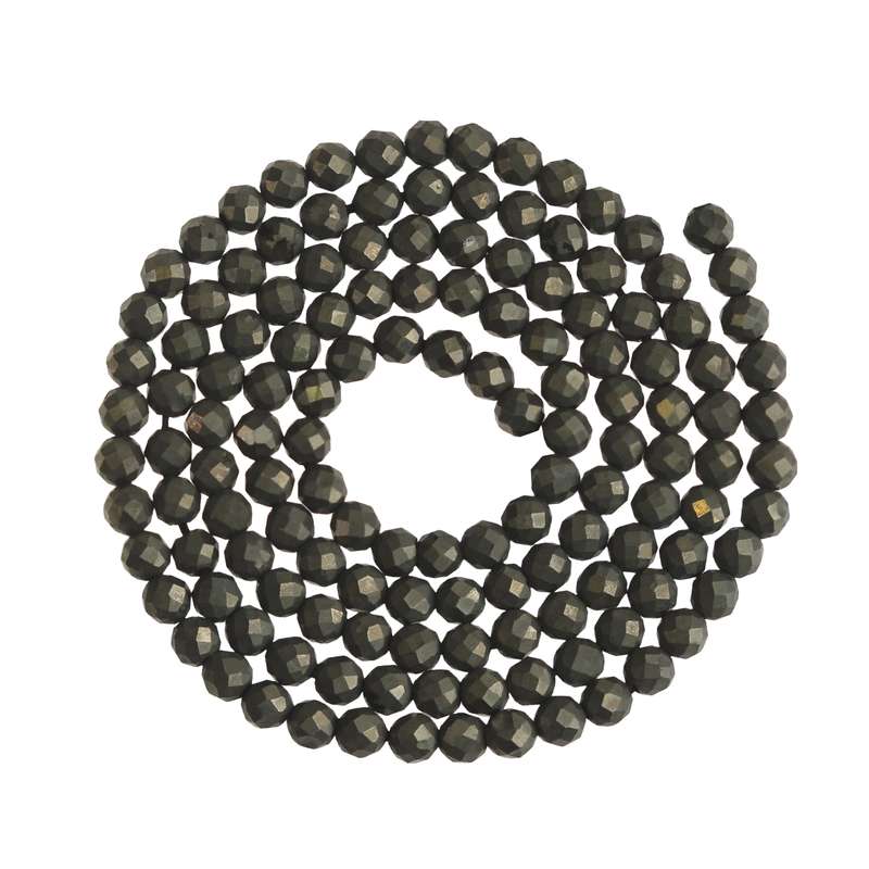 ریسه سنگ پیریت اقلیمه کد B346  