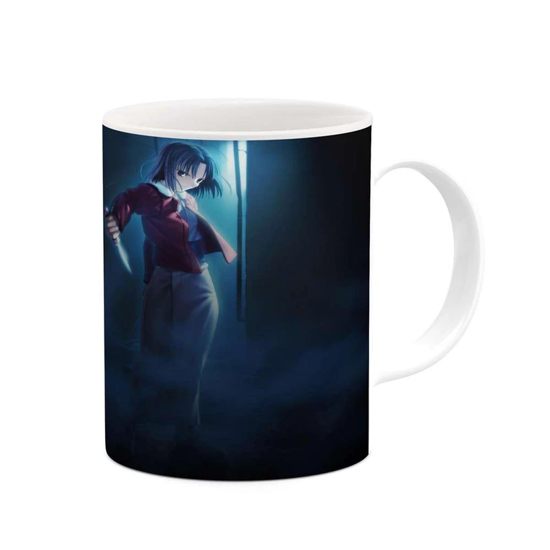 ماگ کاکتی مدل انیمه کد mgh21742