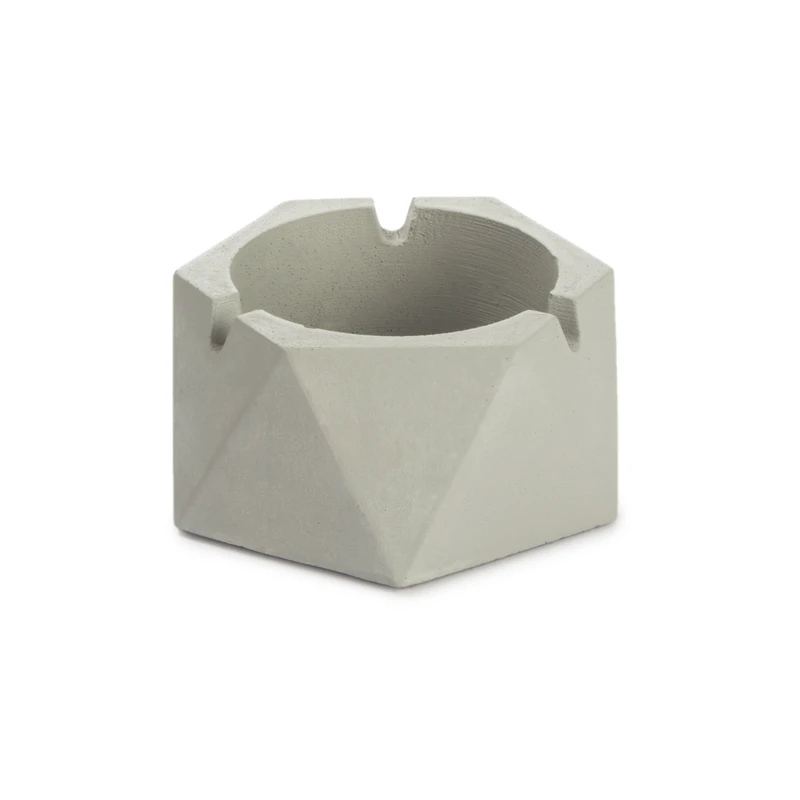 عکس شماره 5 : زیرسیگاری دکوسیتی مدل dco11