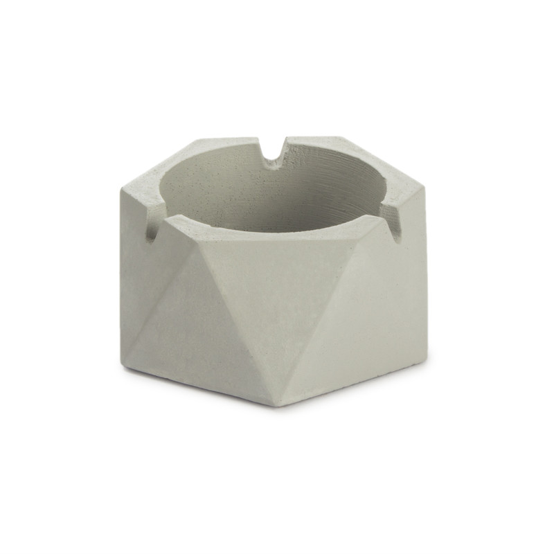 زیرسیگاری دکوسیتی مدل dco11