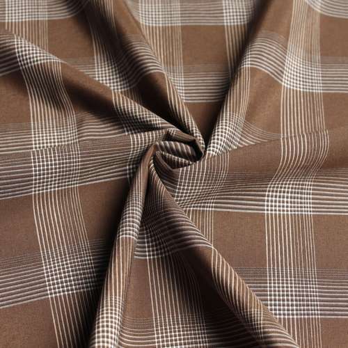 پارچه لباس مدل تترون اطلس کد 1008