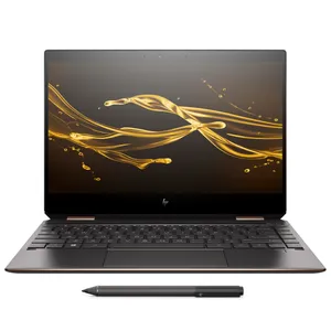 لپ تاپ 13 اینچی اچ پی مدل Spectre x360 13t-ap000 - D