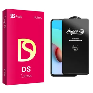 Asda DS SuperD_ESD Screen Protector For Xiaomi  Redmi 10