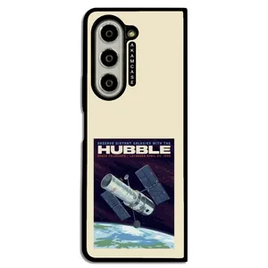 AKAM AMC-WSGZFOLD5-SPACE-13 Cover For Samsung Galaxy Z Fold 5