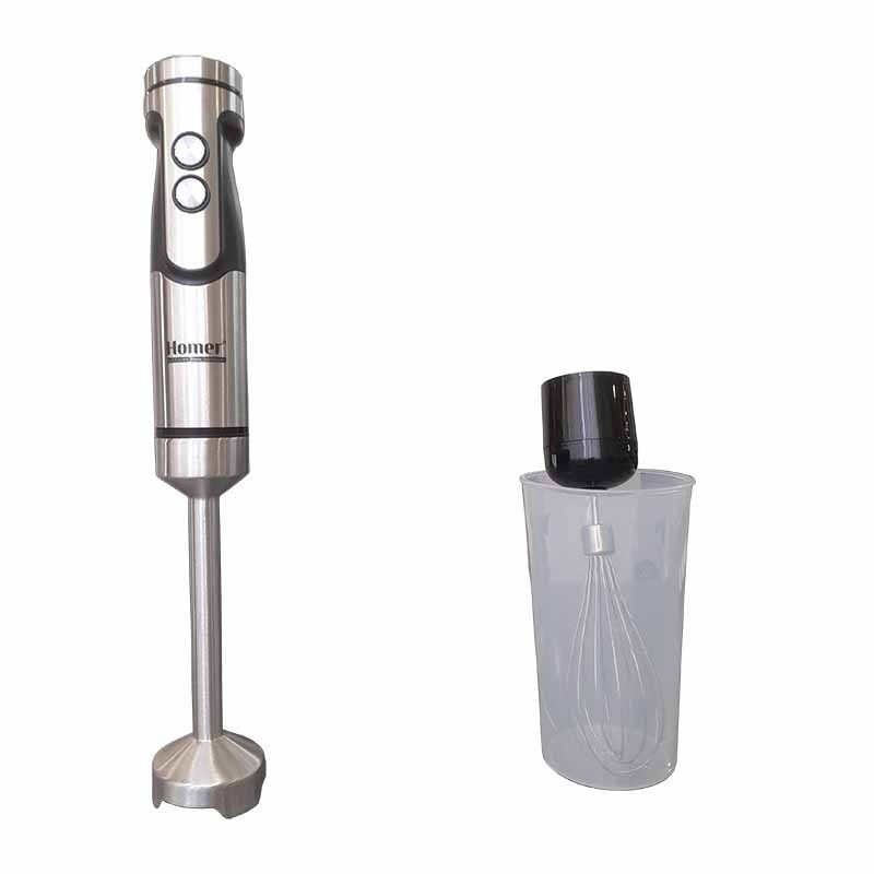 گوشت کوب برقی چندکاره 1000 وات هومر مدل Hu-50