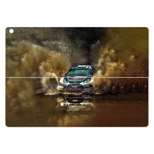 MAHOOT Rally Cover Sticker for ASUS Transformer 3 Pro 2016