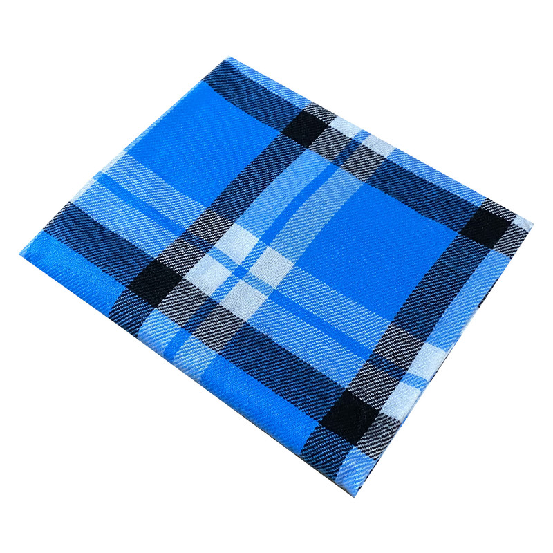 پتو مسافرتی کد 120 سایز 185x145 سانتی متر