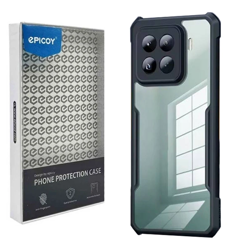 کاور اپیکوی مدل Beatle مناسب برای گوشی موبایل شیائومی Mi 15