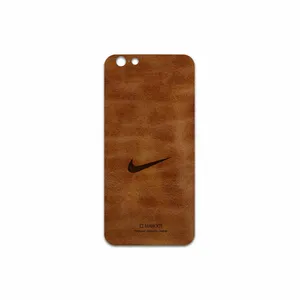 MAHOOT BFL-NK Cover Sticker for Apple iPhone 6