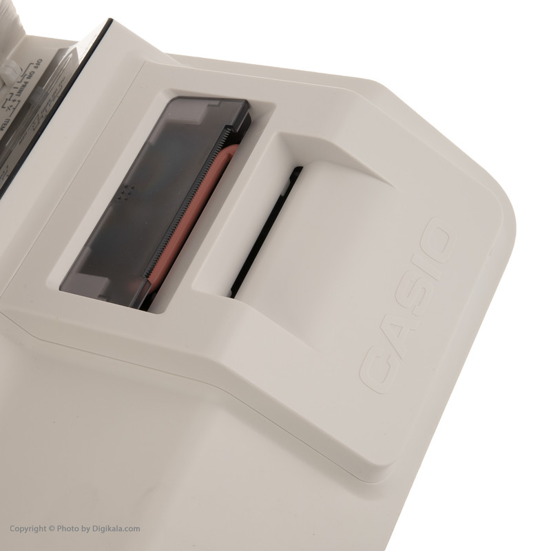 ماشین حساب کاسیو مدل DR-270R