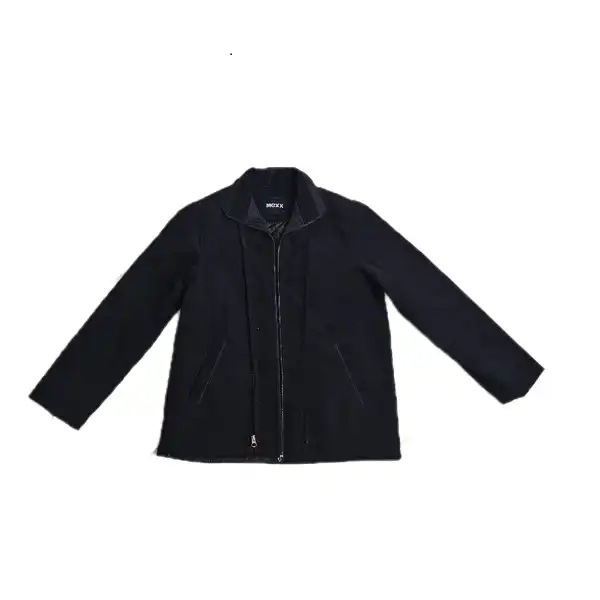 کاپشن مردانه مدل دو تکه