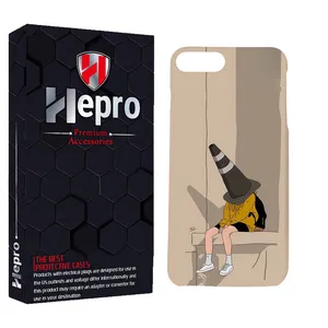 HEPRO MC Cover for Apple IPHONE 7 PLUS / 8 PLUS