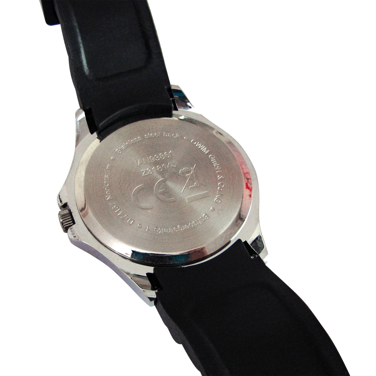 ساعت مچی عقربه ای بچگانه کد 7890