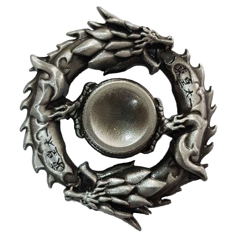 اسپینر دستی مدل Dragon