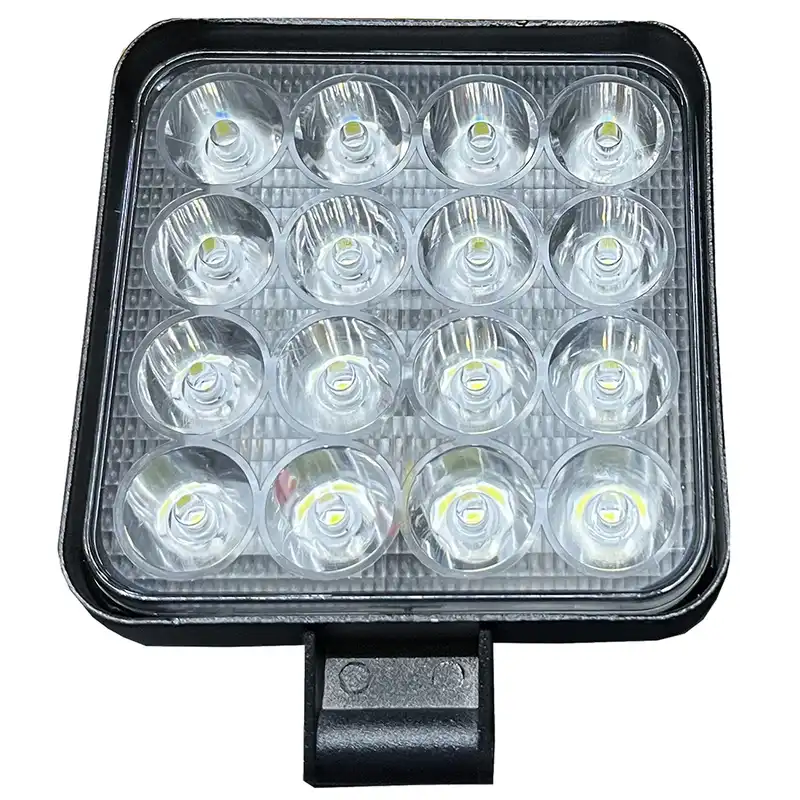 پرژکتور خودرو مدل + Super LED