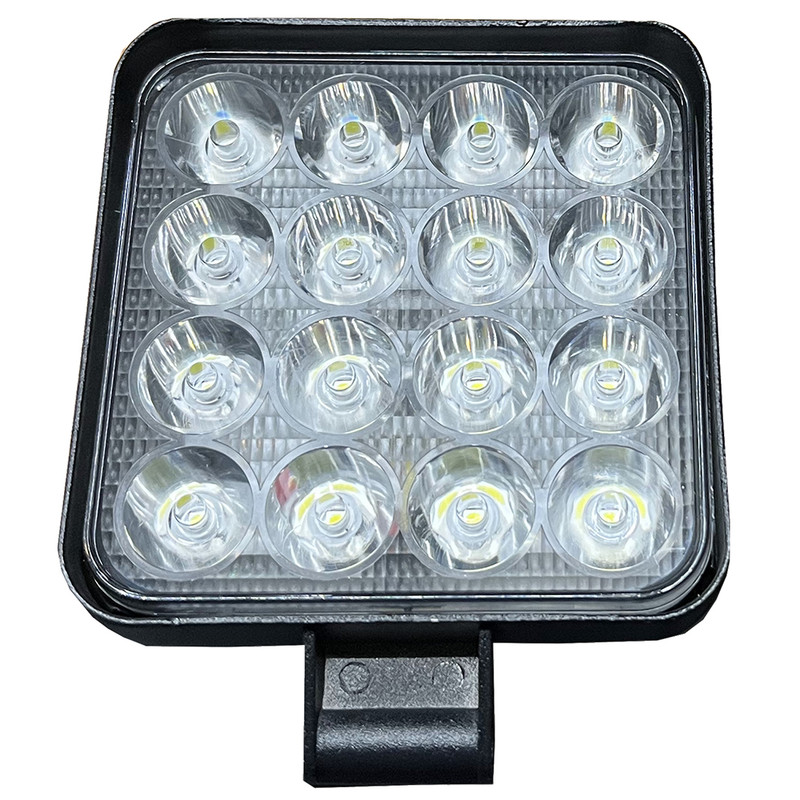 پرژکتور خودرو مدل + Super LED