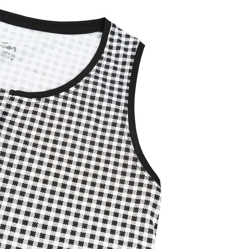 تاپ زنانه مدل SB-SS-3622