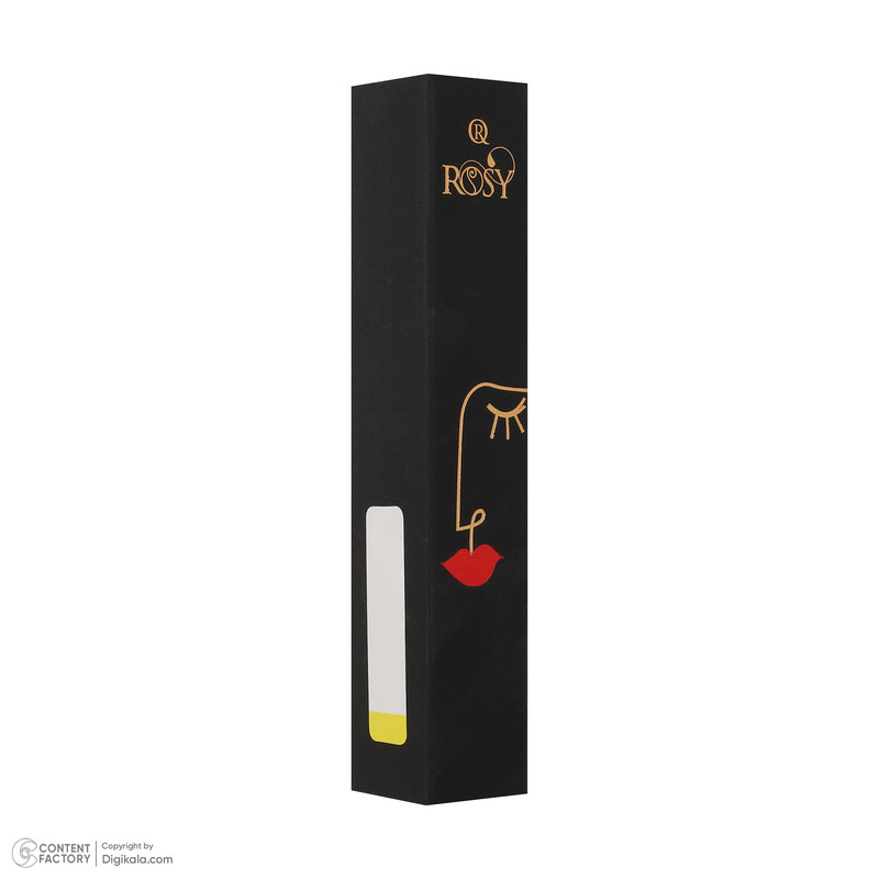 رژ لب مایع مات روروسی مدل Long Lasting شماره 311