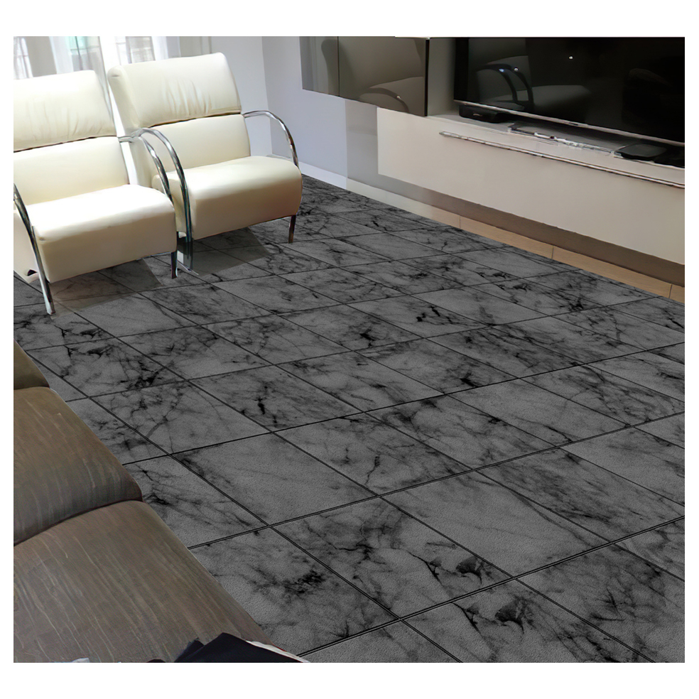 موکت زانیس مدل تافتد لمینت