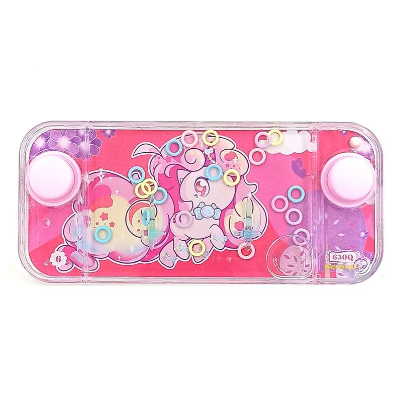 واتر گیم مدل پونی کد 001