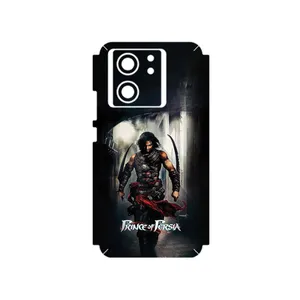 MAHOOT Prince_of_Persia Cover Sticker for Xiaomi 13T Pro