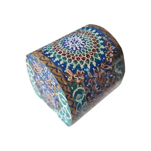 جعبه جواهرات استخوانی مدل n015