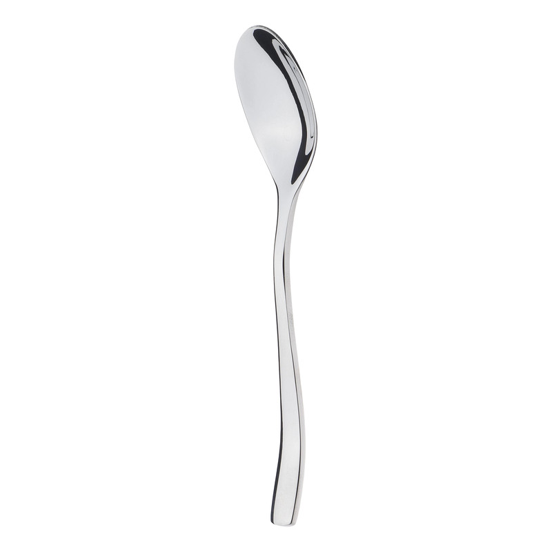 قاشق چای‌ خوری ام‌ جی‌ اس مدل m043 مجموعه 12 عددی