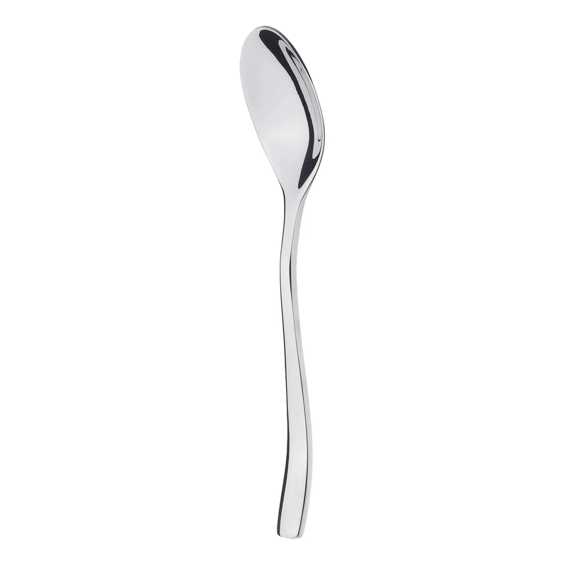 قاشق چای خوری ام جی اس مدل m043 مجموعه 12 عددی