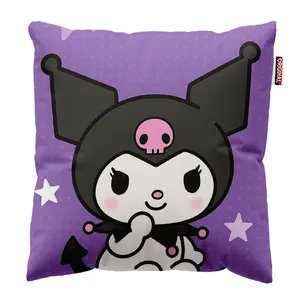 کوسن پاد آفرین طرح کرومی کد 333 سایز 30*30 سانتی متر