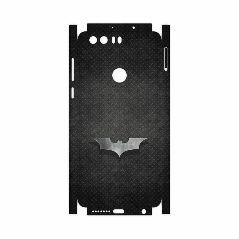 برچسب پوششی ماهوت مدل Batman-FullSkin مناسب برای گوشی موبایل آنر 8