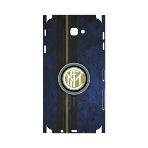 MAHOOT  Inter-Milan-FC-FullSkin Cover Sticker for Samsung Galaxy J7 Prime