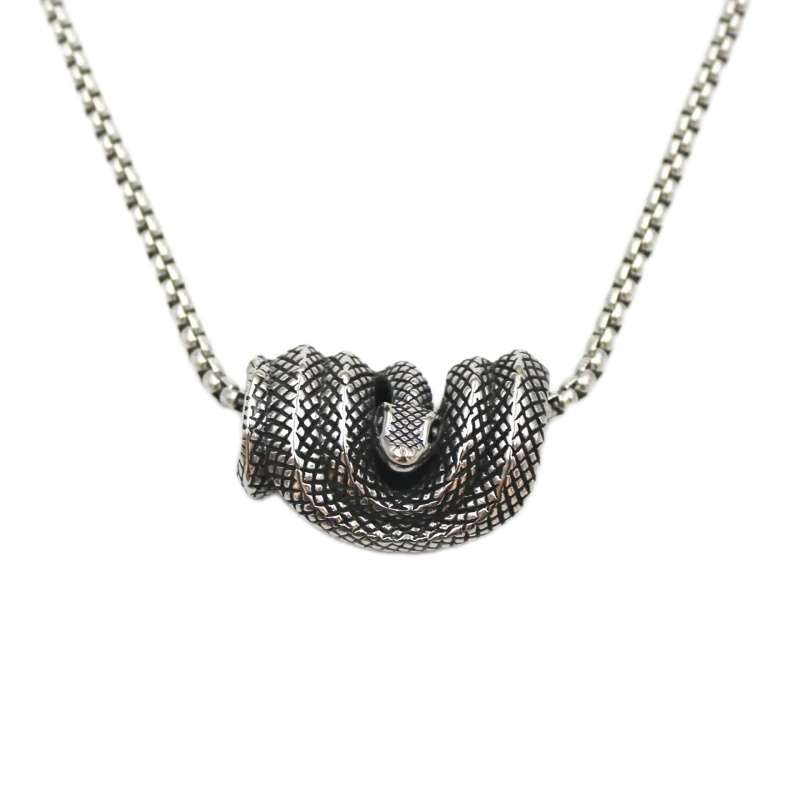 گردنبند دخترانه مدل 92