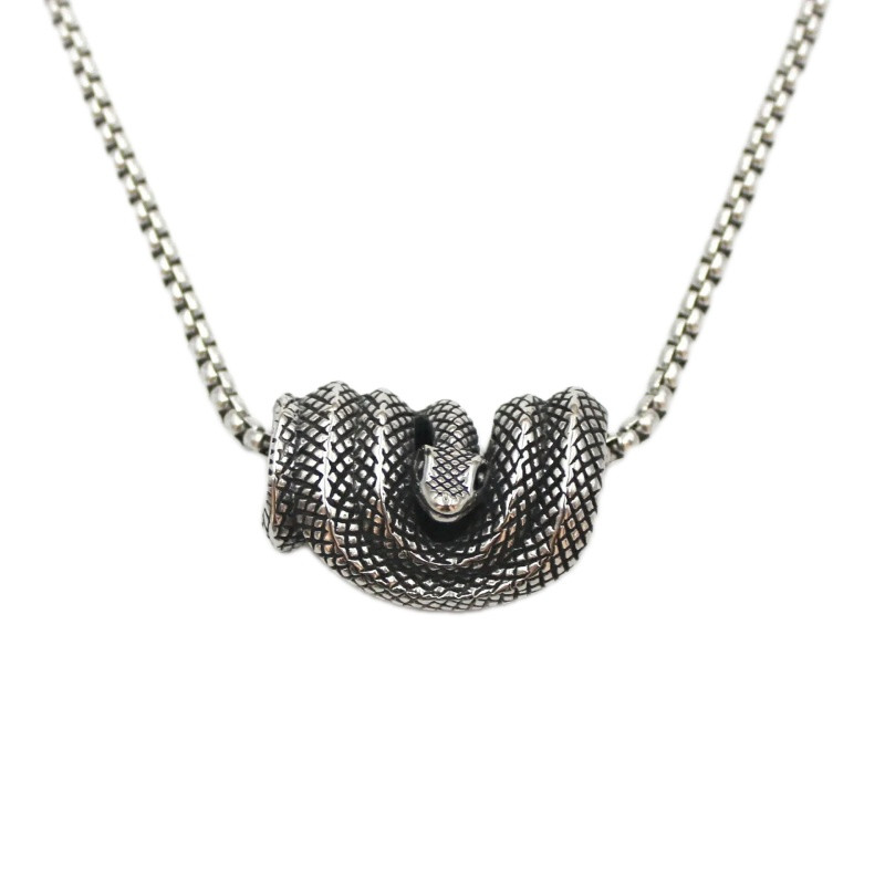 گردنبند دخترانه مدل 92