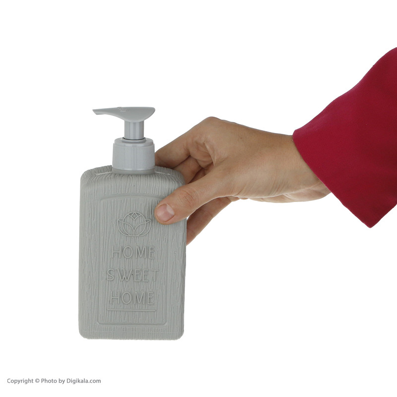 مخزن مایع دستشویی مدل فارا کد 440765