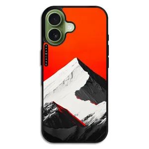 AKAM AMC-WA17-MOUNTAINS-25 Cover For Apple iPhone 17