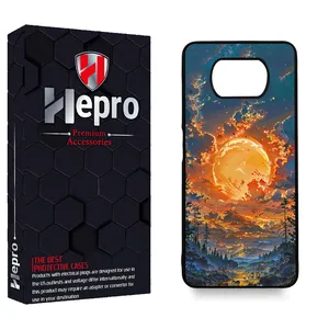 HEPRO MC Cover for XIAOMI POCO X3 / X3 PRO / X3 NFC