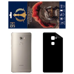 INFINITI PRO RG Back Skin For Huawei Mate S