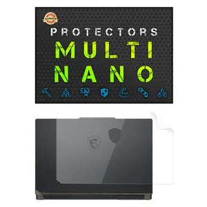 محافظ پشت لپ تاپ مولتی نانو مدل X-F1T مناسب برای لپ تاپ ام اس آی Cyborg 15 A13UDX 15.6 inch 2024