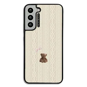AKAM AMC-WSGS22P-TRICOT-13 Cover For Samsung Galaxy S22 Plus