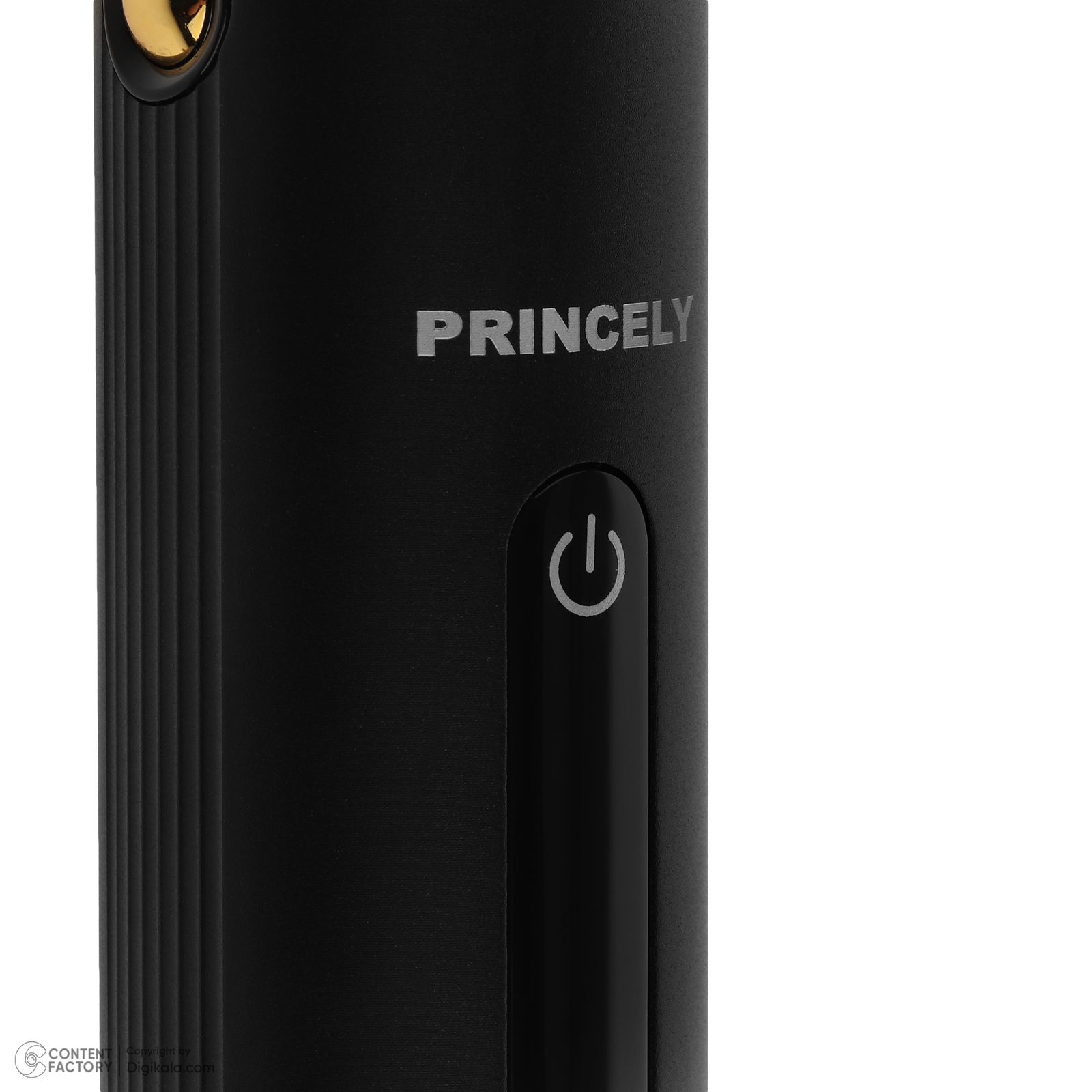 ماشین اصلاح موی سر و صورت شارژی پرنسلی مدل PR471AT -  - 9