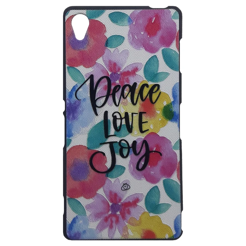 کاور مدل S0515 مناسب برای گوشی موبایل سونی Xperia  Z3