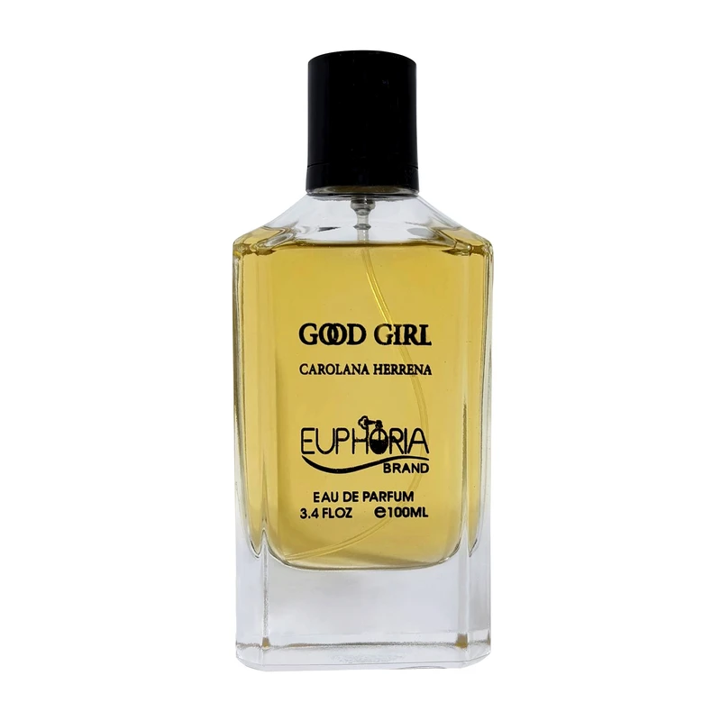 ادوپرفیوم زنانه ایفوریا مدل GOOD GIRL با رایحه گرم حجم 100 میلی‌لیتر