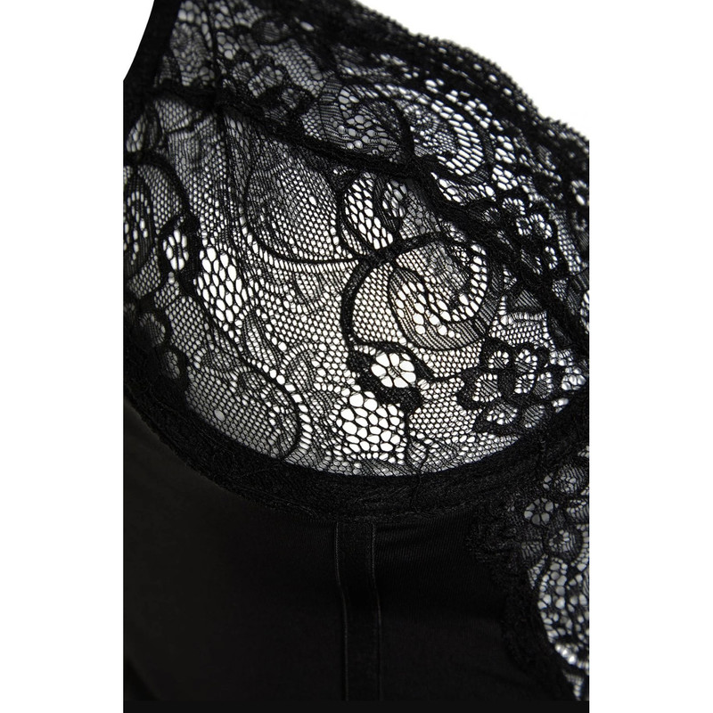 ست شورت و نیم تنه زنانه مدل TBBSS23DG0000