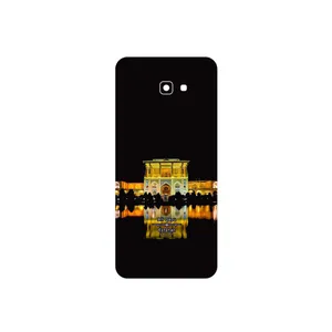 MAHOOT Ali Qapu Cover Sticker for Samsung Galaxy J4 Plus