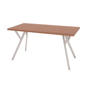 میز اداری دیزوم مدل TLD-4-120-2